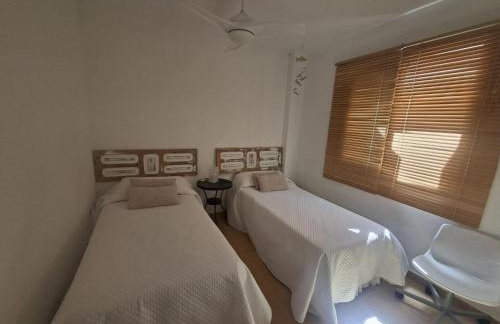 Acogedor chalet adosado en playas de Isla Cristina - Foto 17