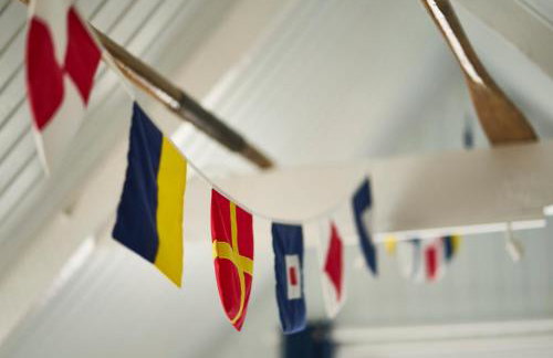 The Moorings, overlooking Loch Fyne - Foto 22