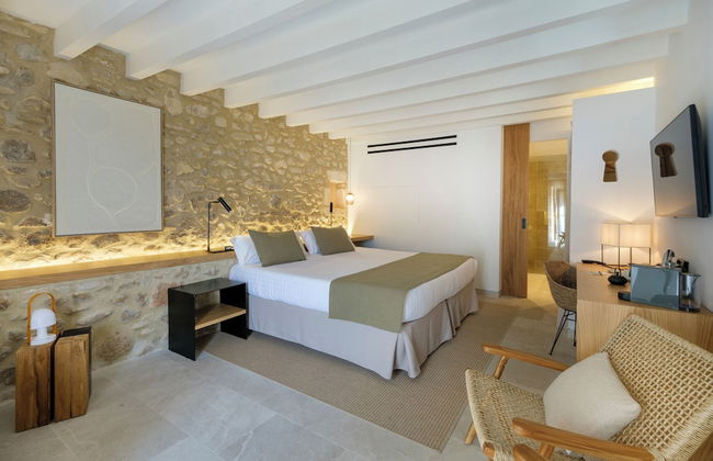 Treurer Olive Grove & Grand House - Adults Only - Foto 39