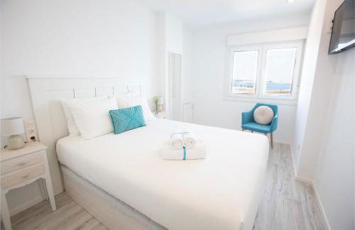 Salnes Hábitat - Apartamento Mar - Foto 10