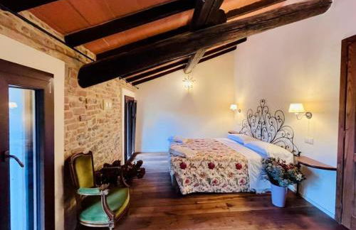 Villa Finetta - Tabiano Castello Country Villas - Photo 12