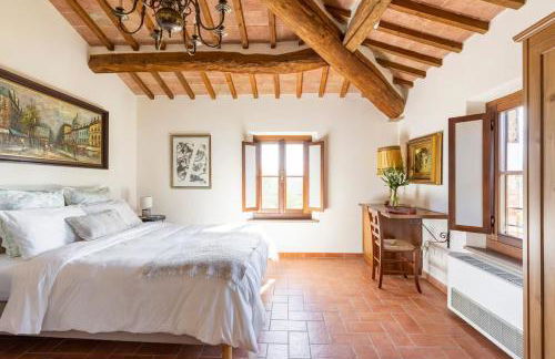 Villa San Lorenzo - Lux Gated Estate/Private Pool - Photo 16