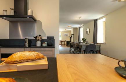 Enjoy Chalet - Photo 33