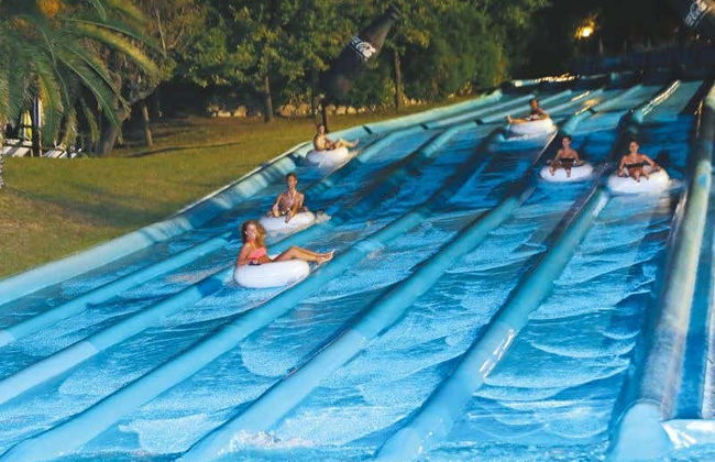 Aquafan Water Park Ticket - Photo 6