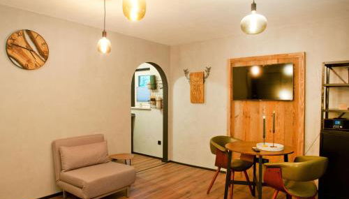 Ferienwohnung Waldgeflüster - Photo 3