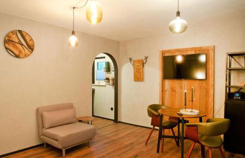 Ferienwohnung Waldgeflüster - Photo 3