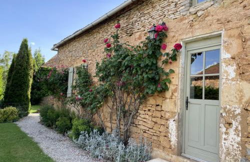 Gites du Boussagou - Foto 27