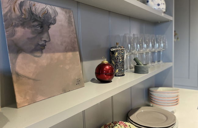 London Duplex Penthouse for 7 People - Foto 22