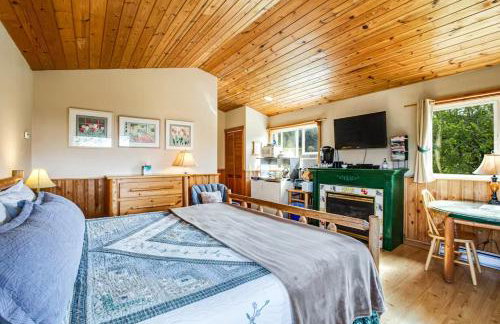 Deer Harbor Cottage & Suites - Foto 72