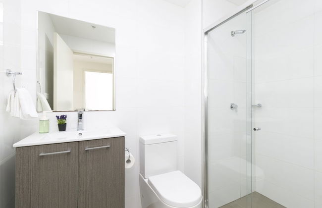 Cozy Home in Parramatta CBD - Photo 19