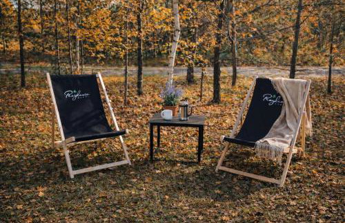 Przylesie Domki - Foto 38