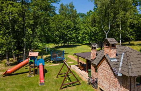 Cozy Home In Brestovac With Sauna - Foto 20