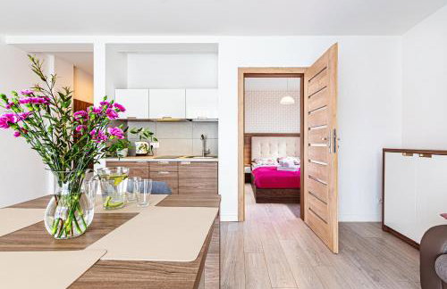 Malta Apartamenty - 200m do Plaży - Komfort i Wygoda dla Całej Rodziny - Foto 6