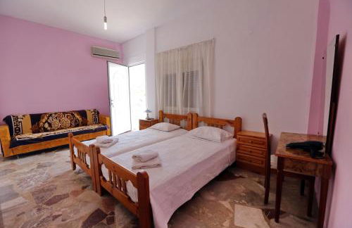 Maria Apartments - Foto 24