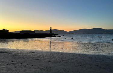 Mar de Alcabre - Foto 34