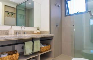 Tempo The Arch - Bela Vista, Auxiliadora, Apartamentos em Porto Alegre - Foto 35