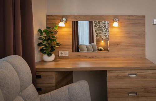 Apartamenty Czarny Kormoran - Photo 68