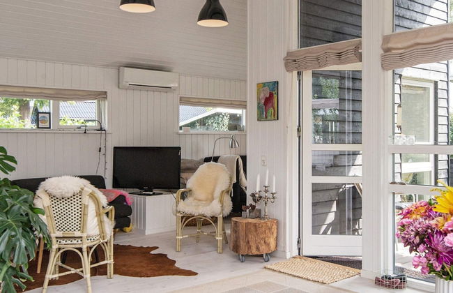 5 Person Holiday Home in Malling-by Traum - Foto 22