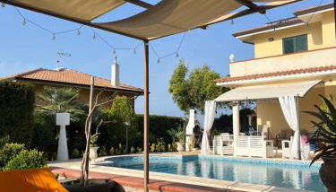 Villa Solemar - Foto 3