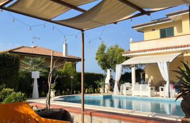 Villa Solemar - Foto 3