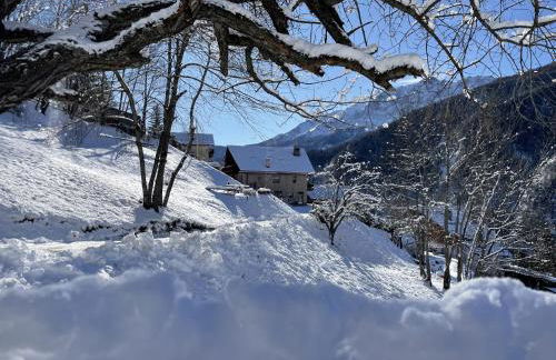 La Maison - Il Riparo del Cervo - Foto 29