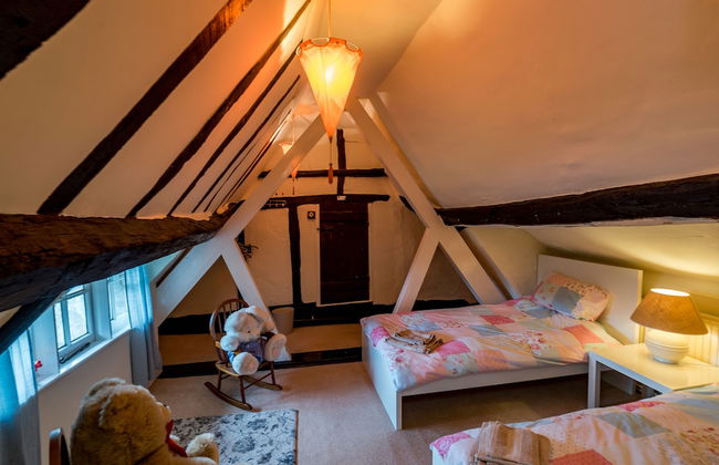 Yew Tree Cottage- Sleeps 12, Garden & Pet-friendly - Foto 11