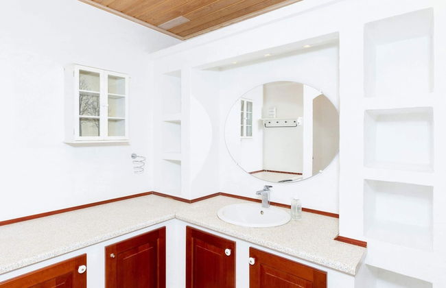 6 Person Holiday Home in Veslos - Foto 14