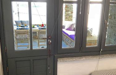 Aqua Blue, only 100 meters from the beach of Gialiskari - Foto 23