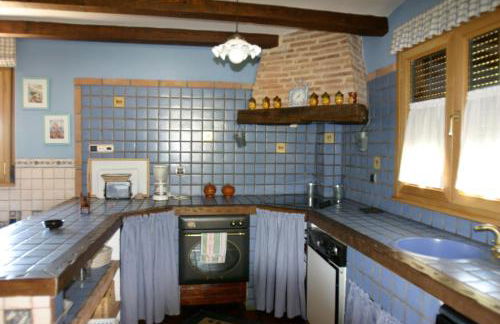 Complejo Rural El Marañal - Foto 48