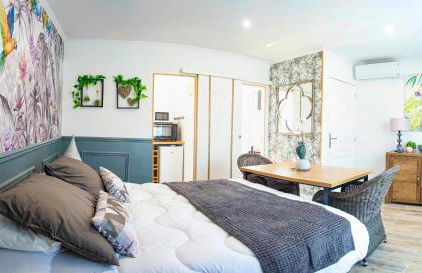 Le colibri - Photo 6