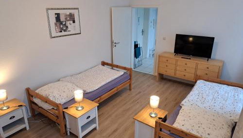 Apartmenthaus Hartl - Foto 1