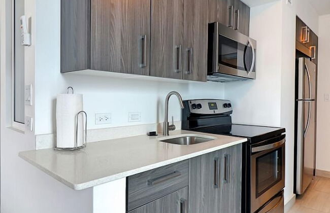 ESJ Beach Hotel - Foto 54