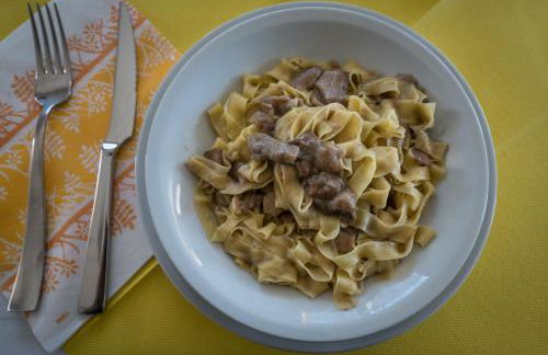 Agriturismo I Fondacci - Foto 26