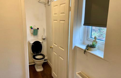 Cosy Contractors Retreat in Batley - sleeps 3 - Foto 27