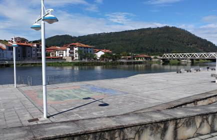 Apartamento Unquera - Cantabria - Foto 37