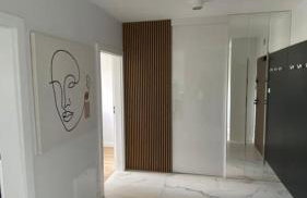 ApartamentMzTower - Foto 15