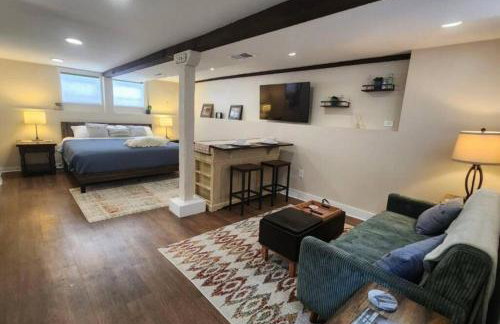 Grand Hideaway - King Bed! - Foto 1