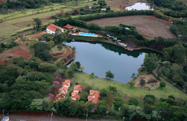 Hotel Lago das Pedras - Photo 54