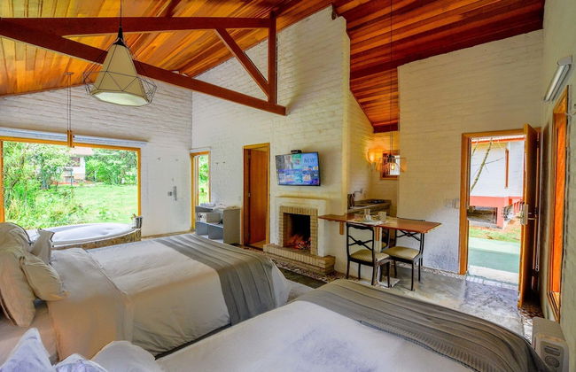 Resort Magnífico - Foto 37