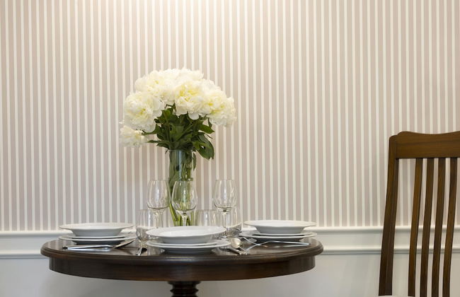 Willa Szwarc Sopot Premium Suites - Photo 28