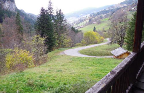 Chalet BETHEL - Photo 17