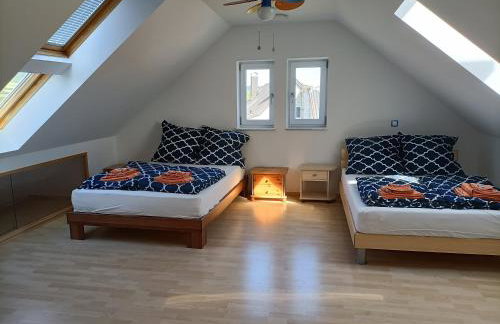 Schöne Wohnung mit Whirlpool und Sauna - Foto 8