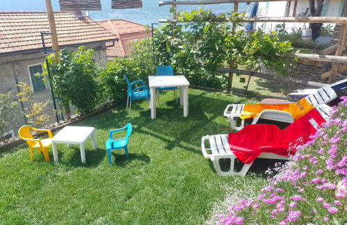 La Pergola - Foto 13