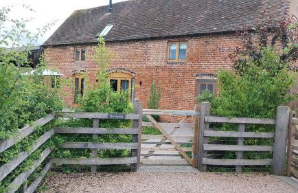 The Stables - Foto 1