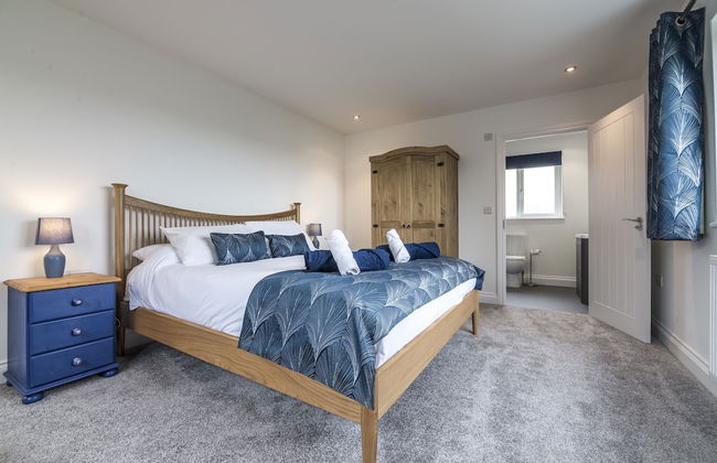 Martello View - 3 Bedroom - Llanreath - Foto 4