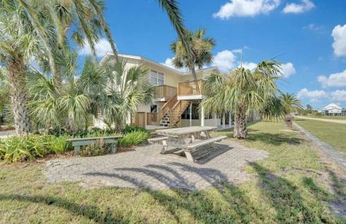 Pet-Friendly Bay View Home w/ Screened Pool Near Lighthouse - Foto 31