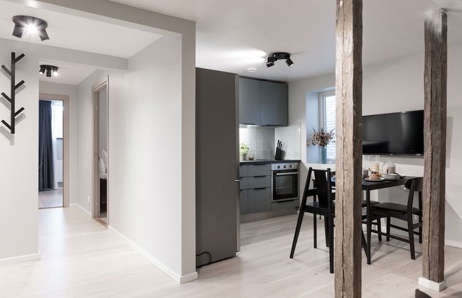 Foundry Hotel Apartments - Photo 34