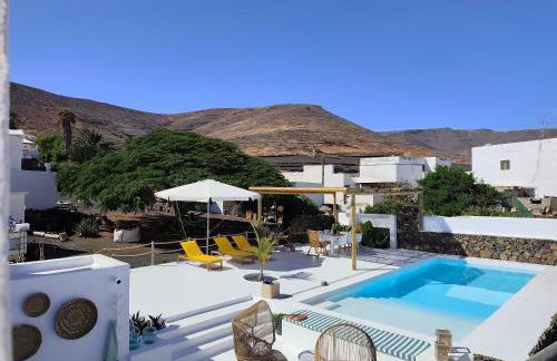 Casa El Cerco - Foto 55