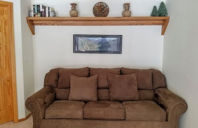 Cascade Three Bedroom Two Bath C07 - Foto 12