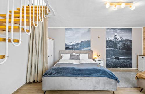 CASARINA - Alpentraum am Barmsee mit Garten - Foto 18